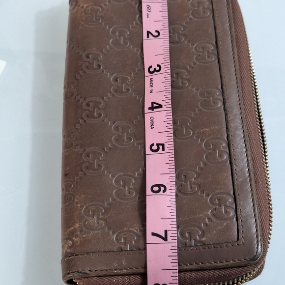 Gucci gg wallet - Picture 8 of 8